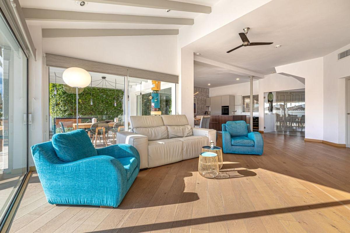 Casa en Venta en Marbella