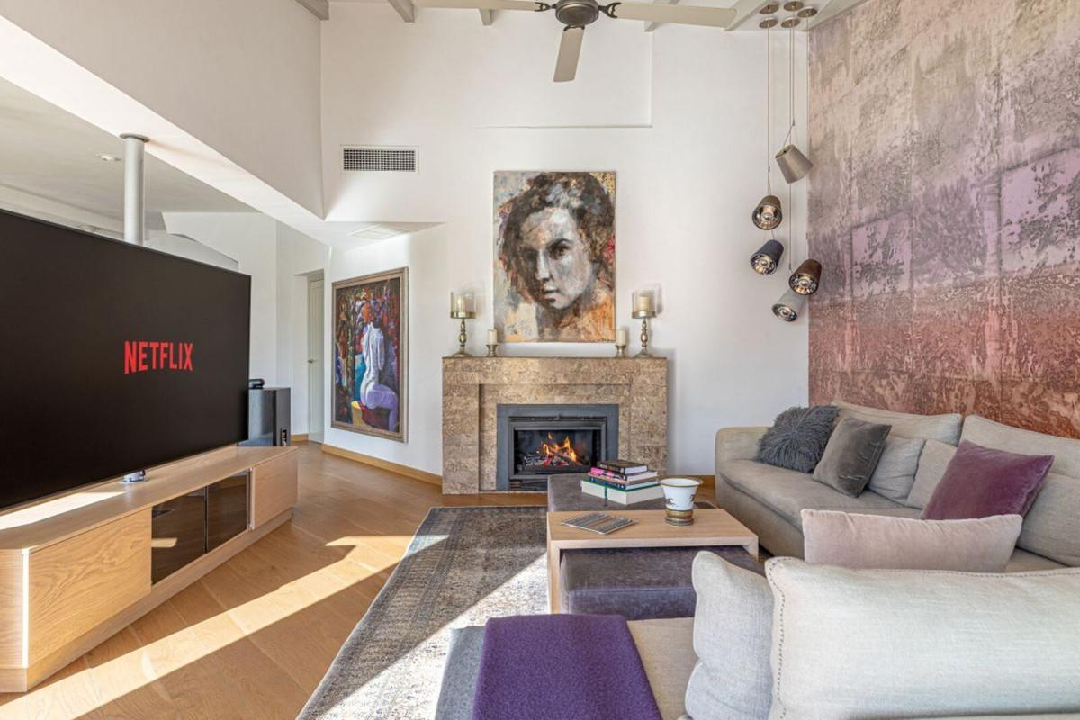 Casa en Venta en Marbella