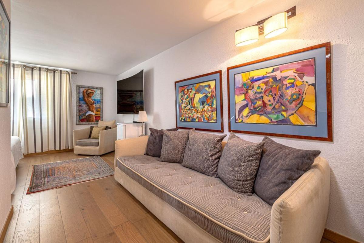 Casa en Venta en Marbella