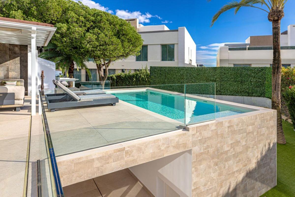 Casa en Venta en Marbella