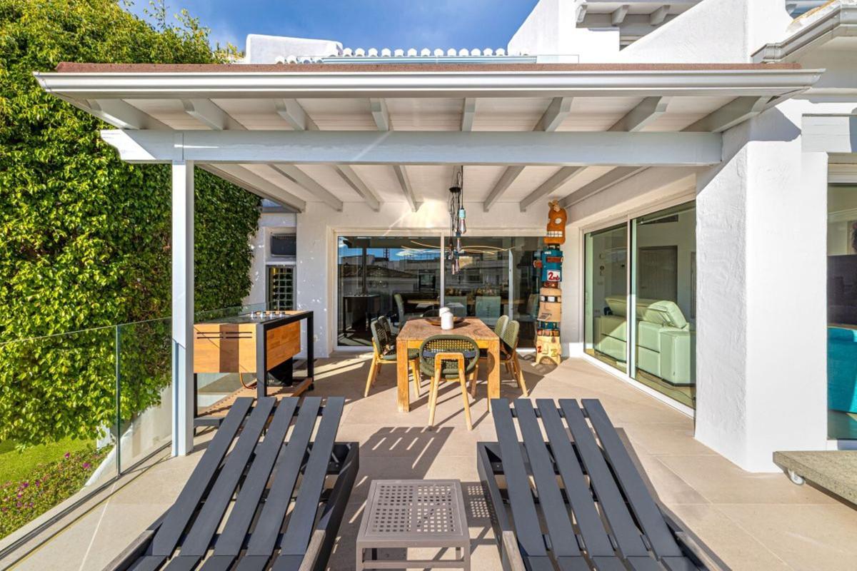 Casa en Venta en Marbella