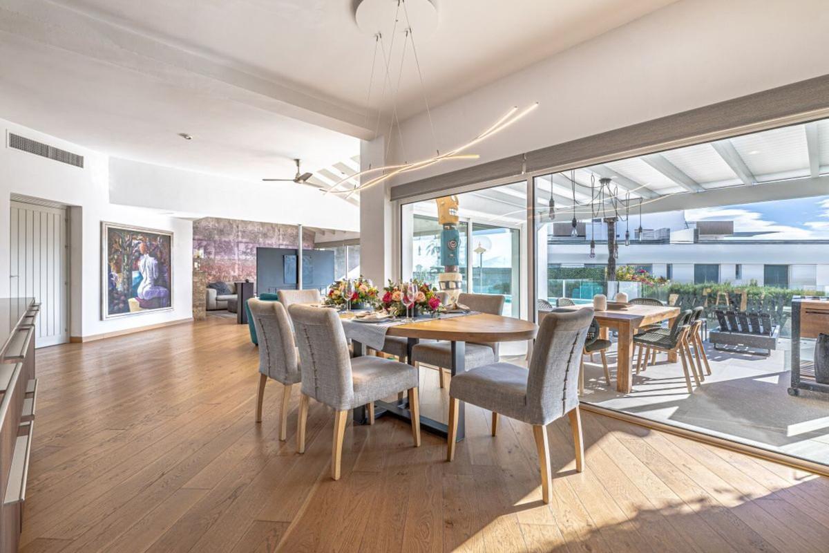 Casa en Venta en Marbella