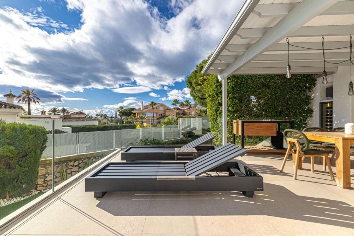 Casa en Venta en Marbella