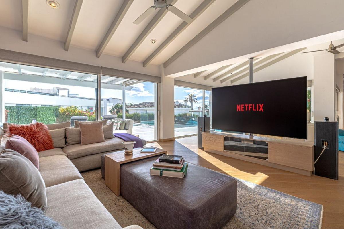 Casa en Venta en Marbella