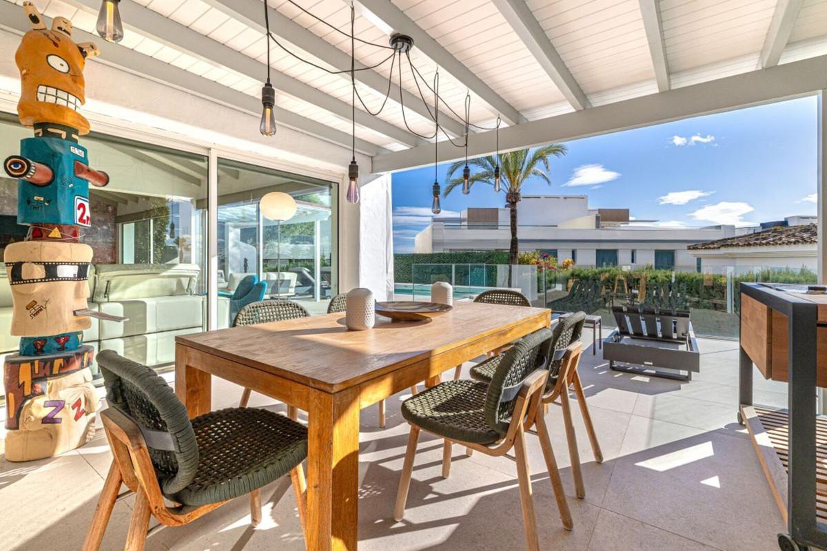 Casa en Venta en Marbella