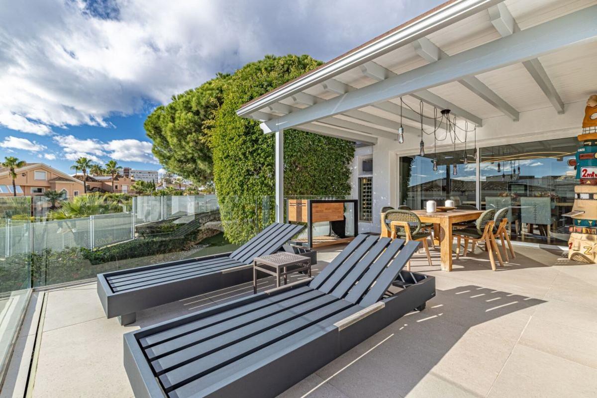 Casa en Venta en Marbella