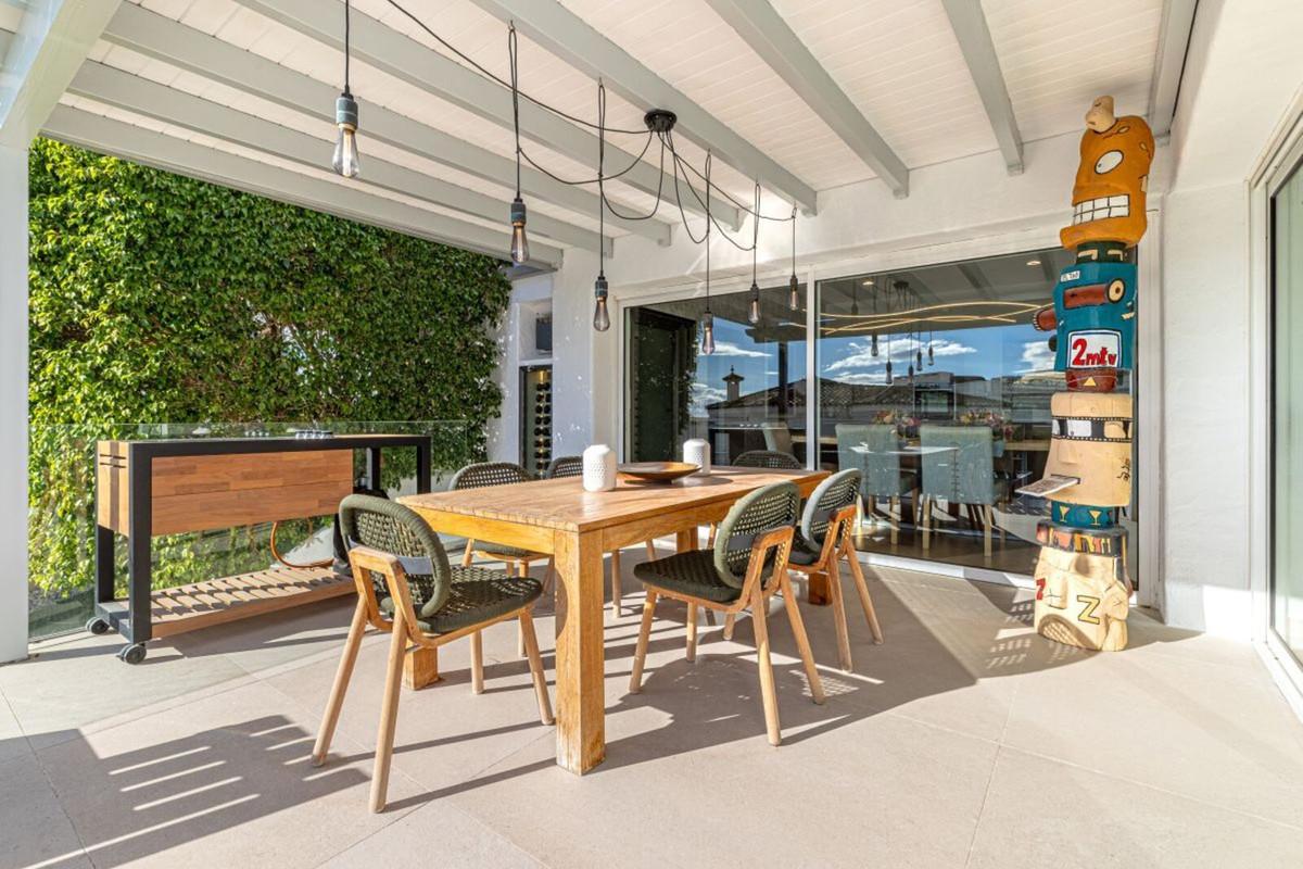 Casa en Venta en Marbella