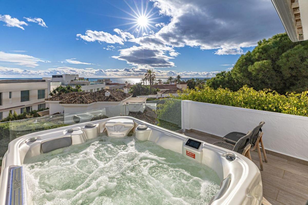 Casa en Venta en Marbella