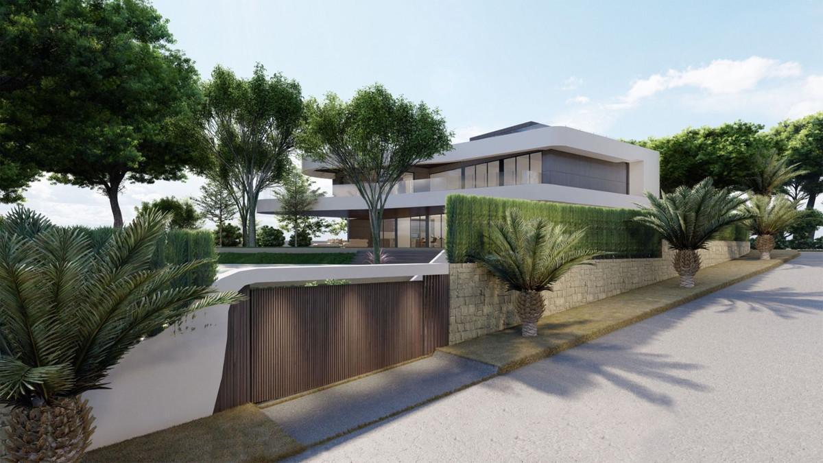 Casa en Venta en Marbella