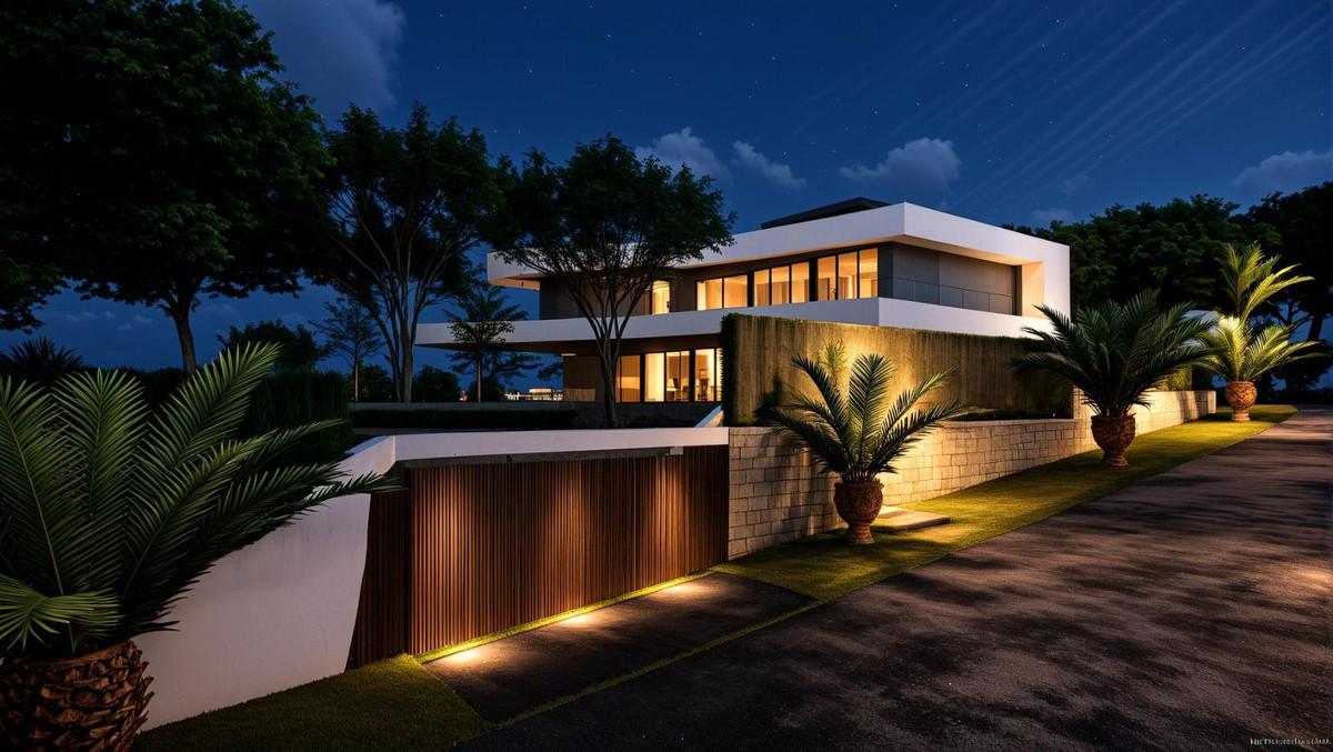 Casa en Venta en Marbella