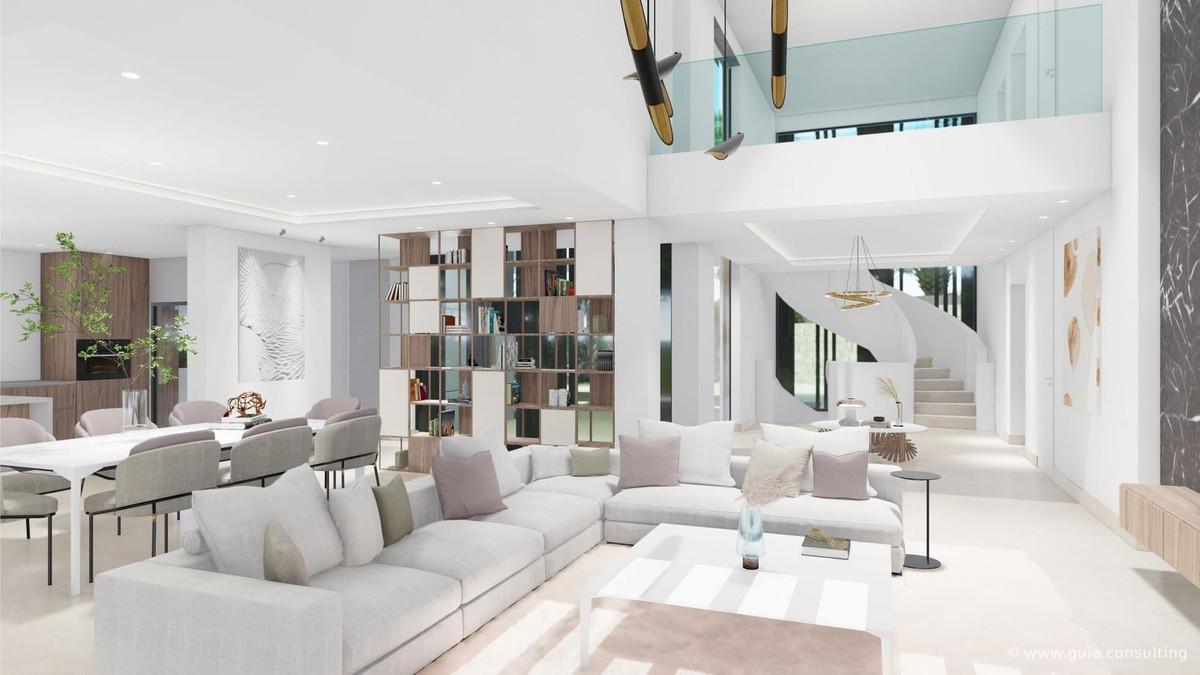 Casa en Venta en Marbella