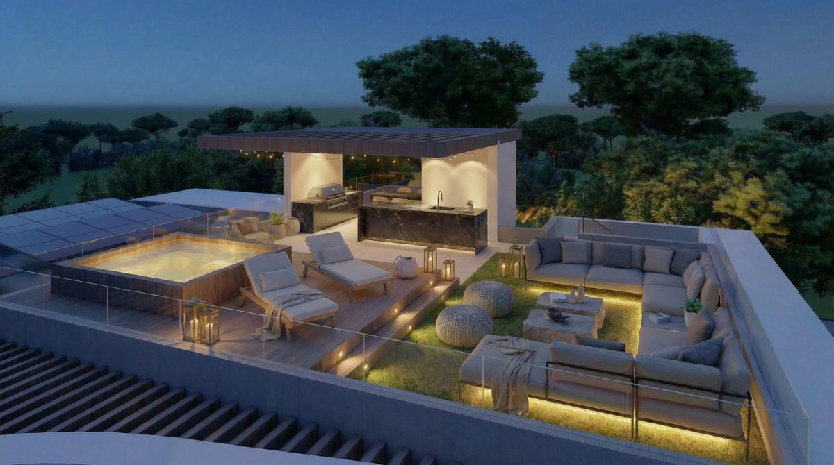 Casa en Venta en Marbella