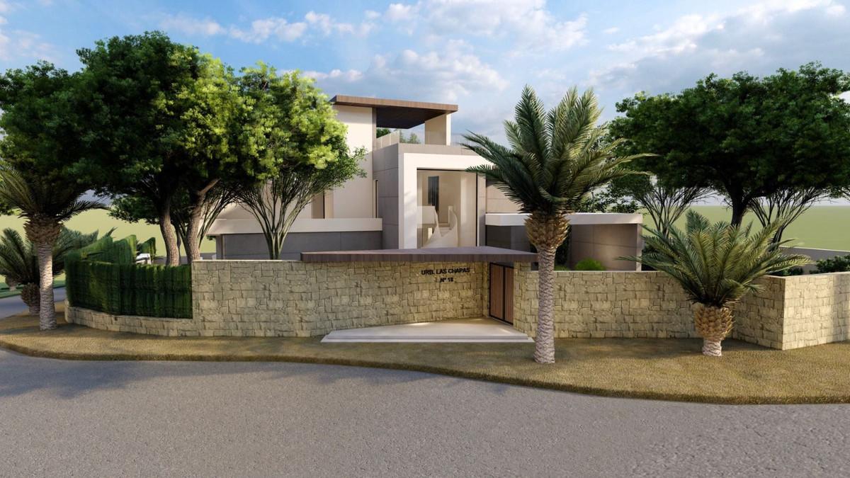 Casa en Venta en Marbella