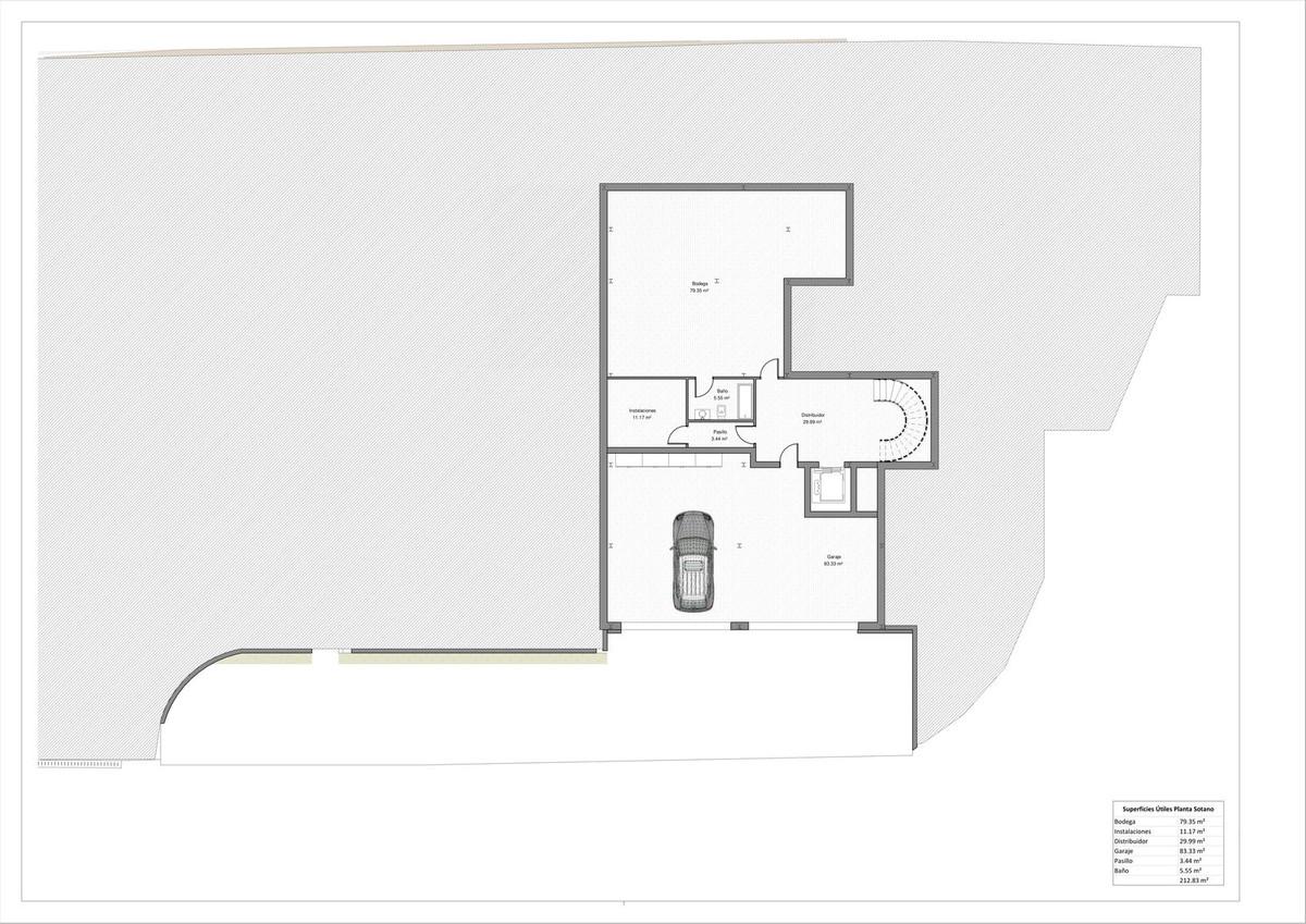 Casa en Venta en Marbella