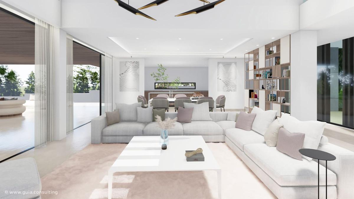 Casa en Venta en Marbella