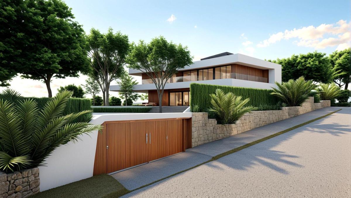 Casa en Venta en Marbella