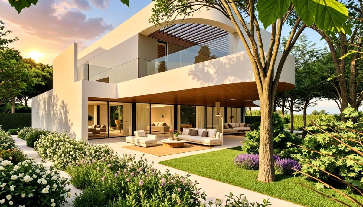 Casa en Venta en Marbella