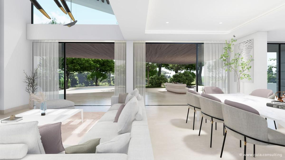 Casa en Venta en Marbella