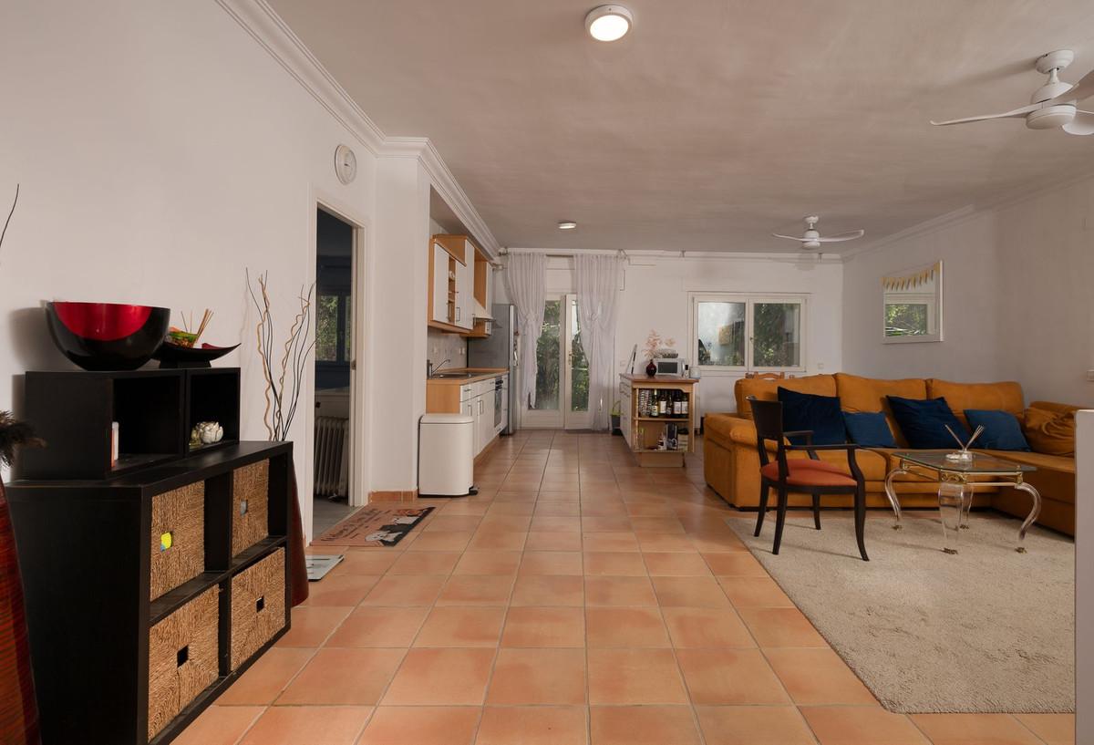 Casa en Venta en Marbella