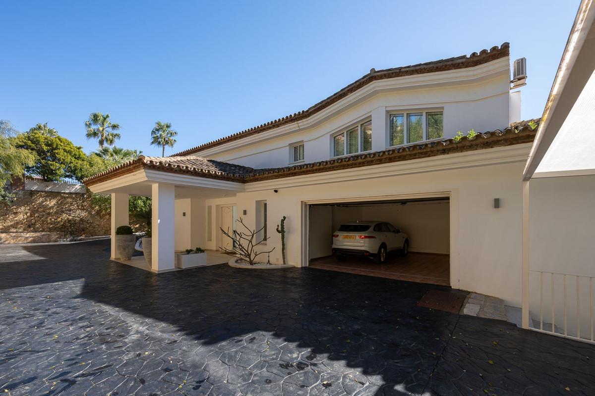 Casa en Venta en Marbella