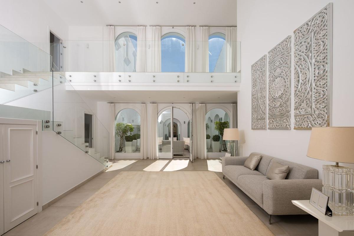 Casa en Venta en Marbella