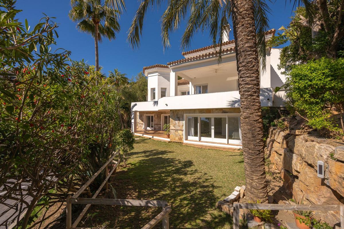 Casa en Venta en Marbella
