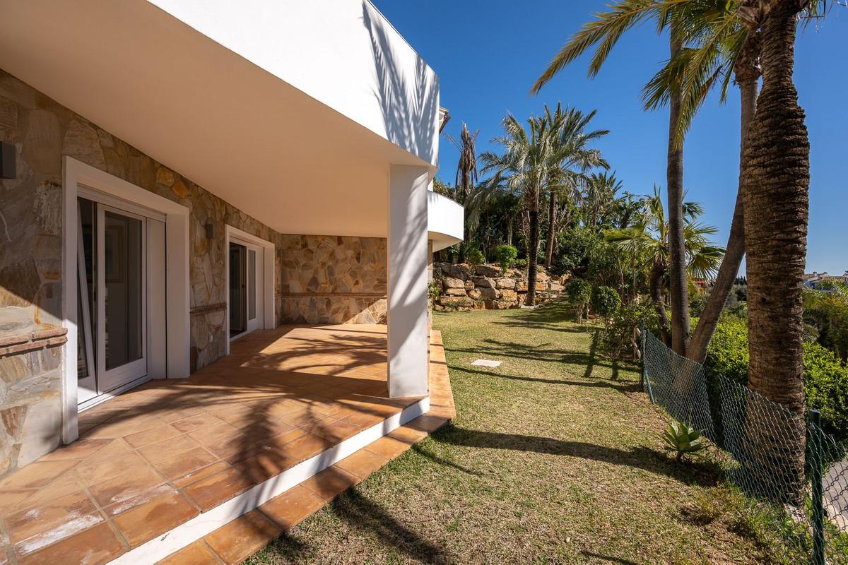 Casa en Venta en Marbella