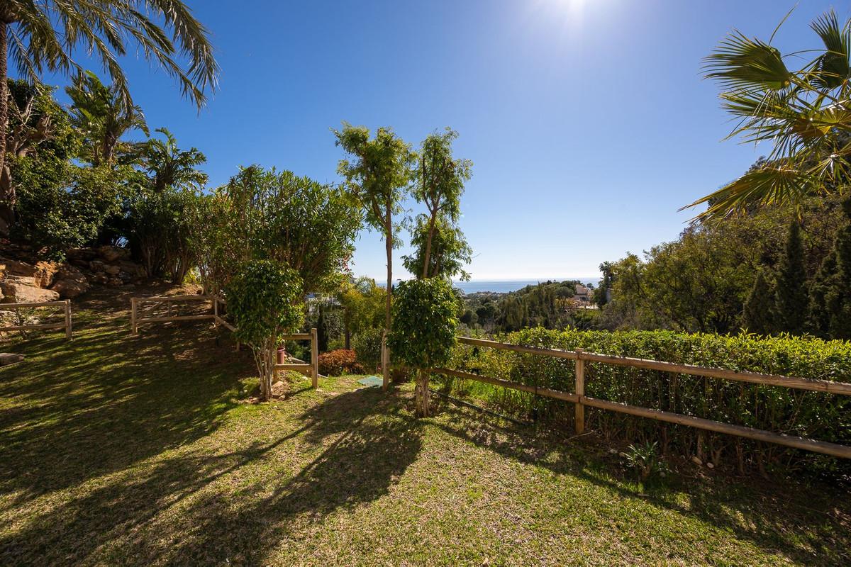Casa en Venta en Marbella