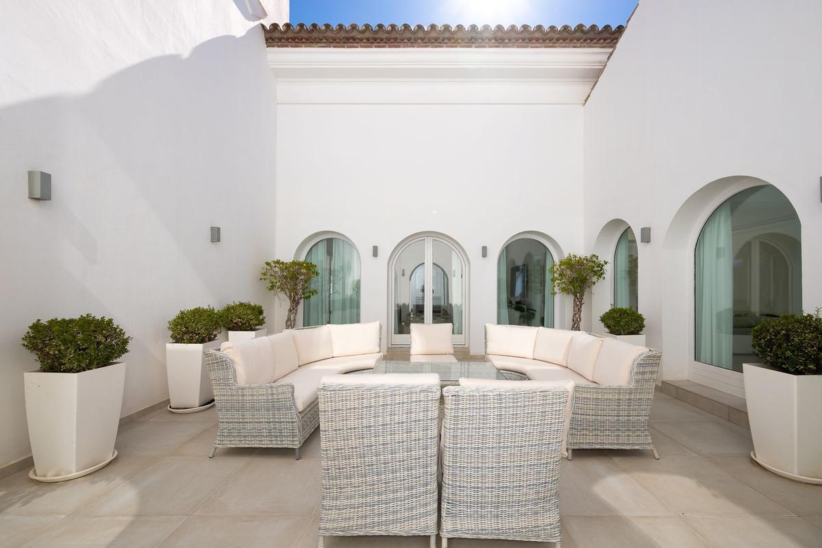 Casa en Venta en Marbella