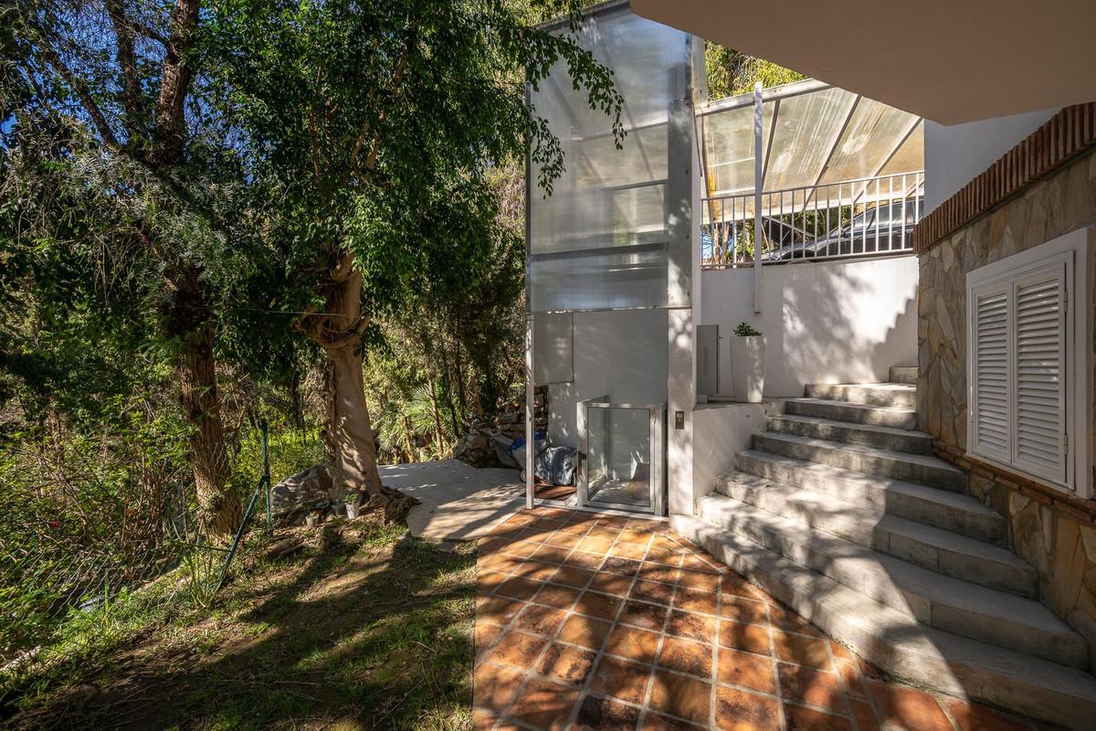 Casa en Venta en Marbella