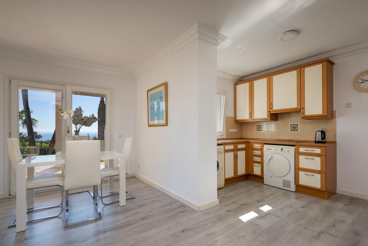 Casa en Venta en Marbella