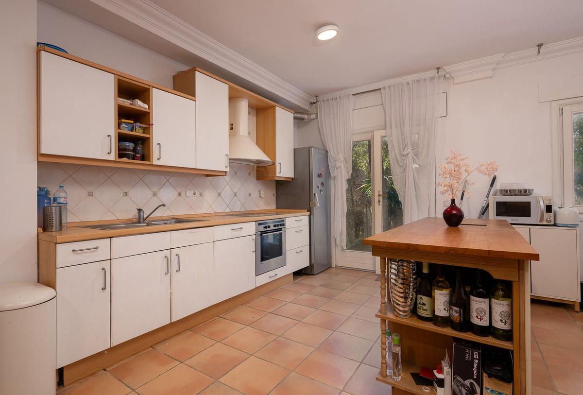 Casa en Venta en Marbella