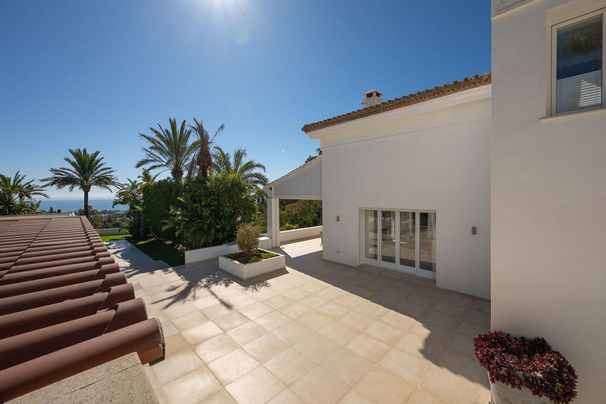 Casa en Venta en Marbella