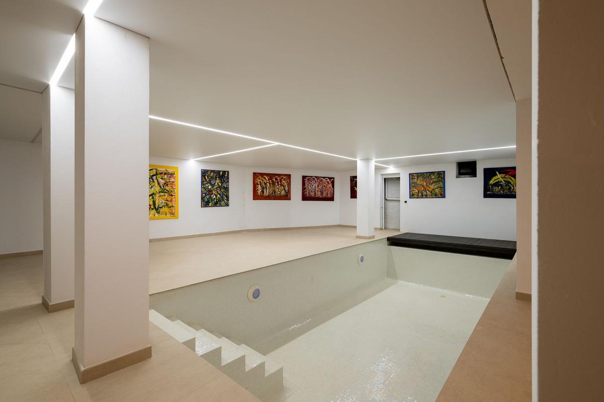 Casa en Venta en Marbella