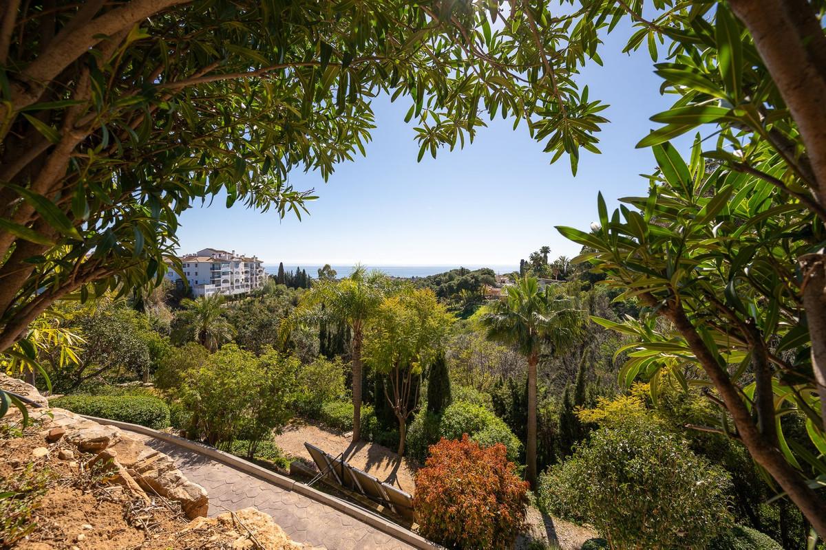 Casa en Venta en Marbella