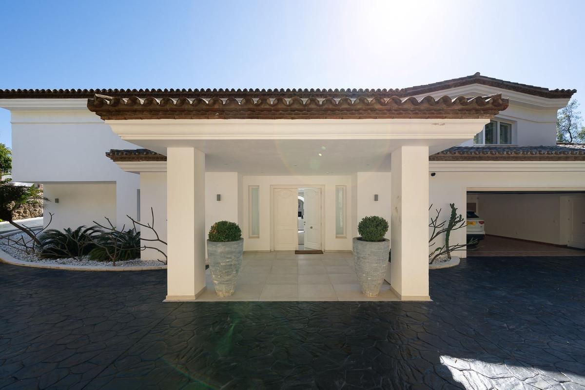 Casa en Venta en Marbella