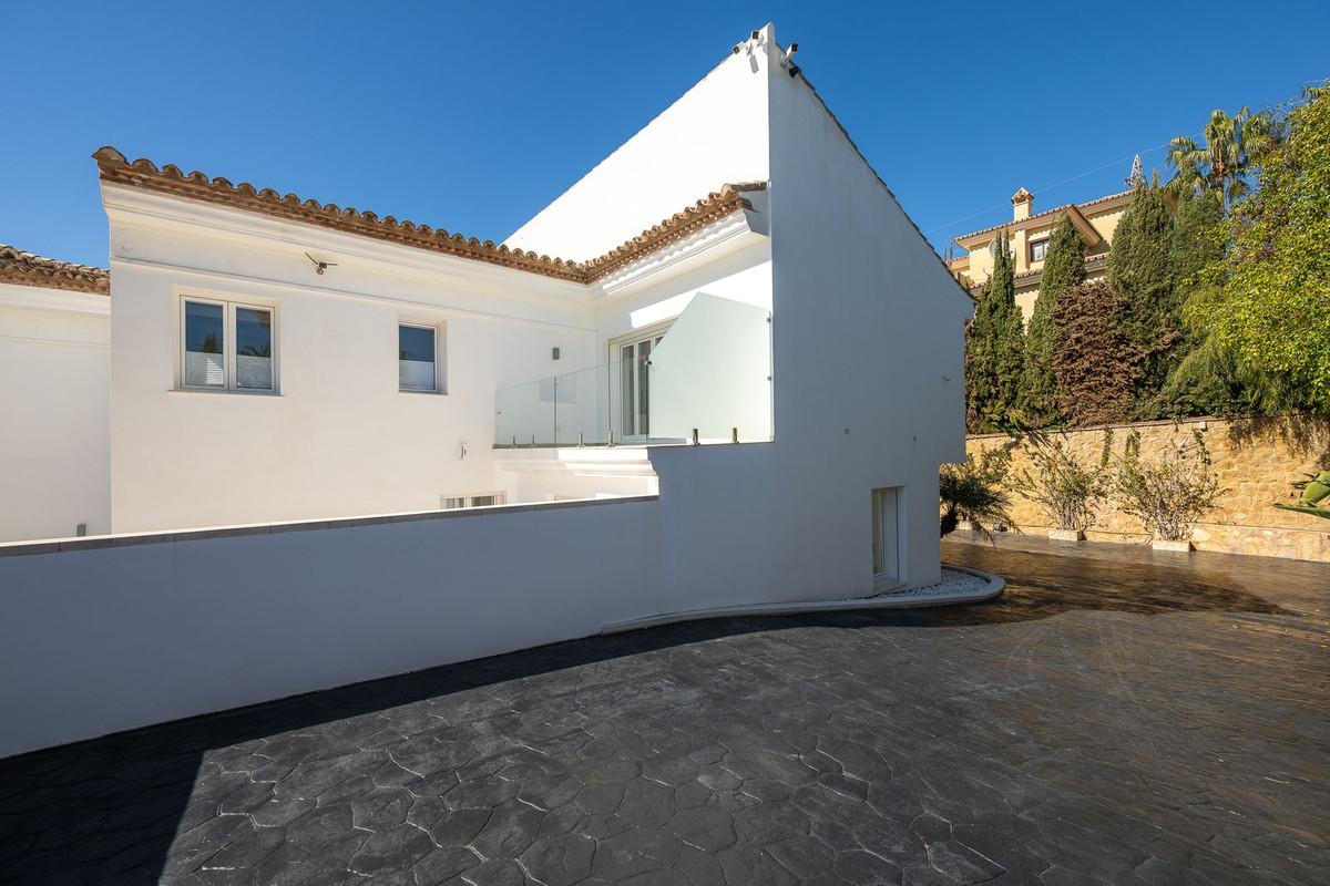 Casa en Venta en Marbella
