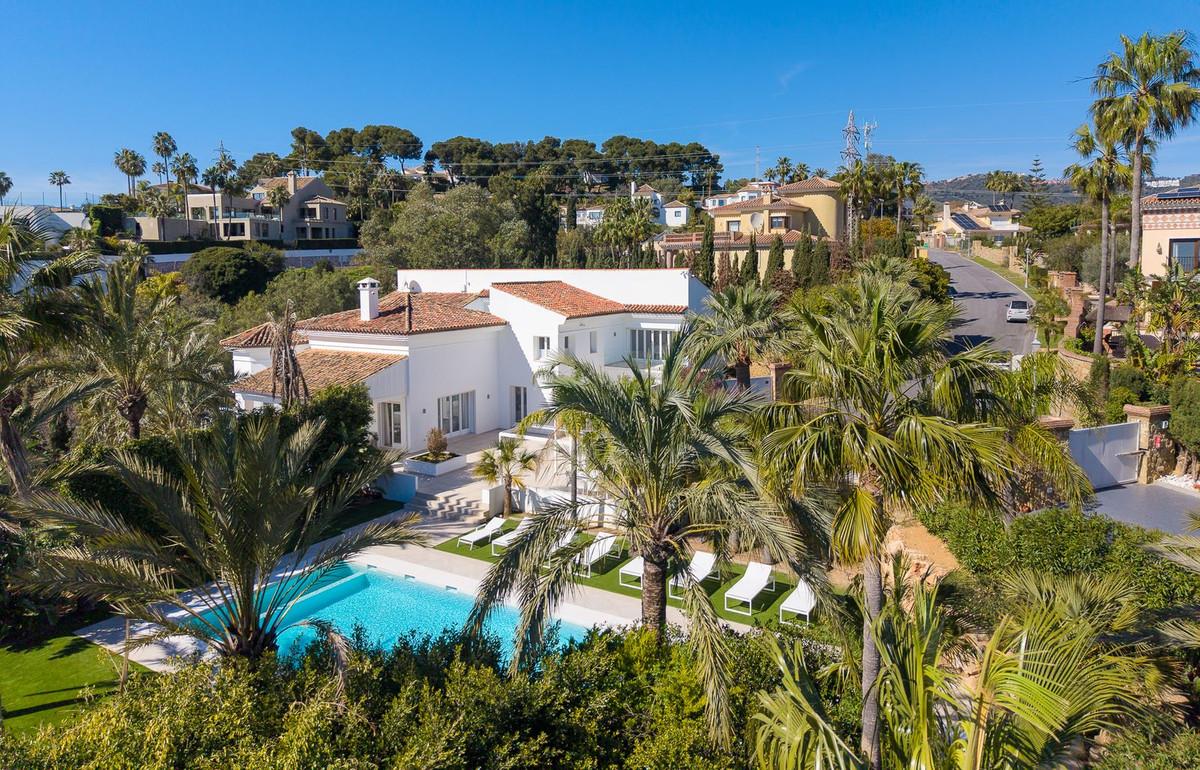 Casa en Venta en Marbella