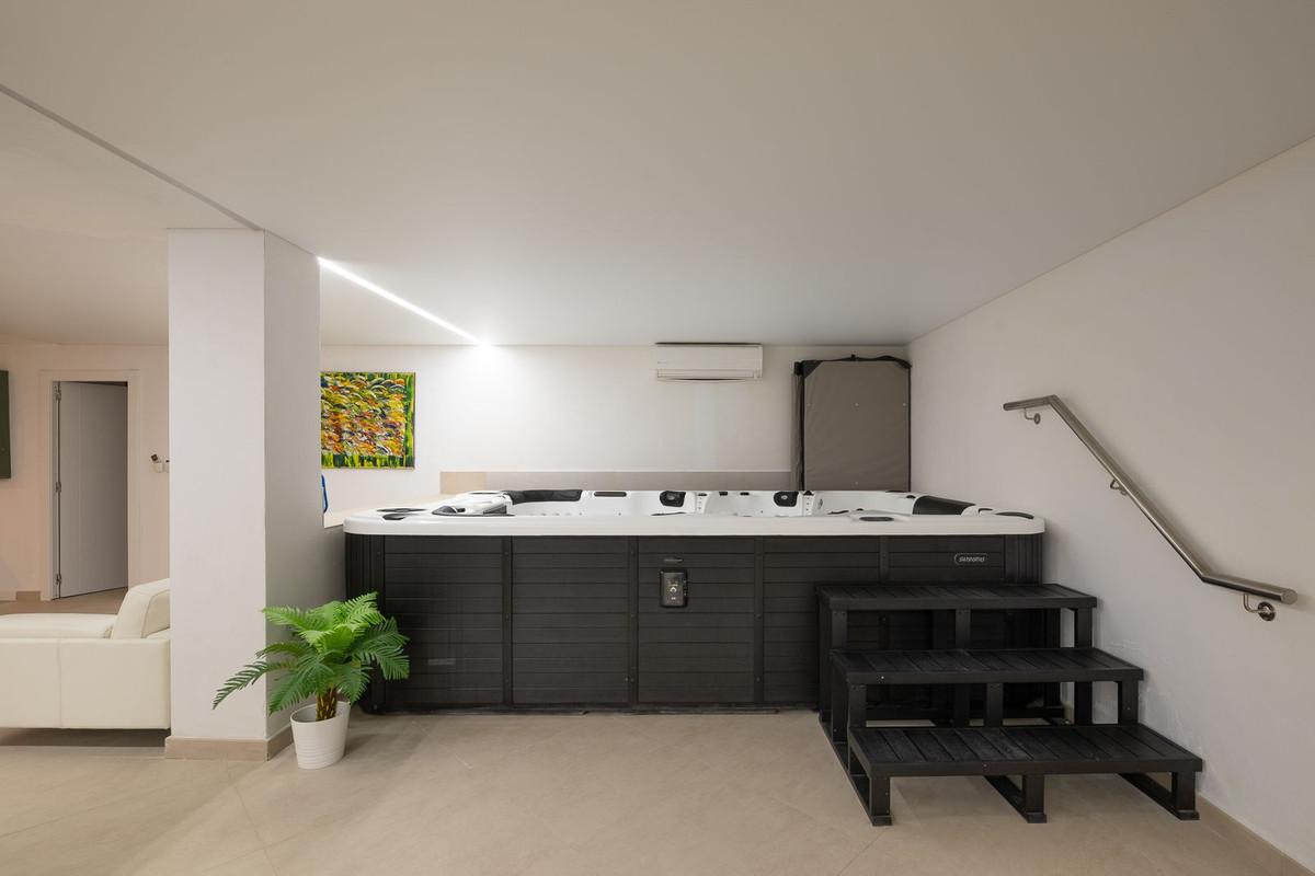 Casa en Venta en Marbella