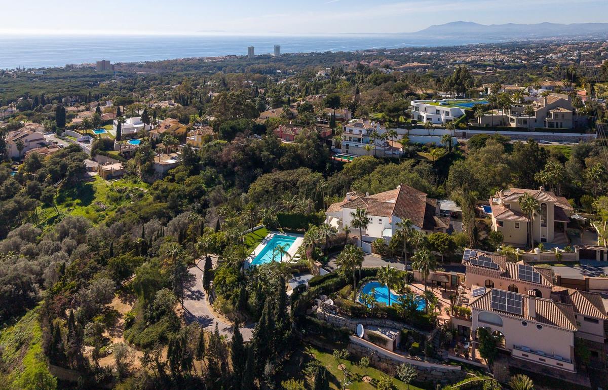Casa en Venta en Marbella