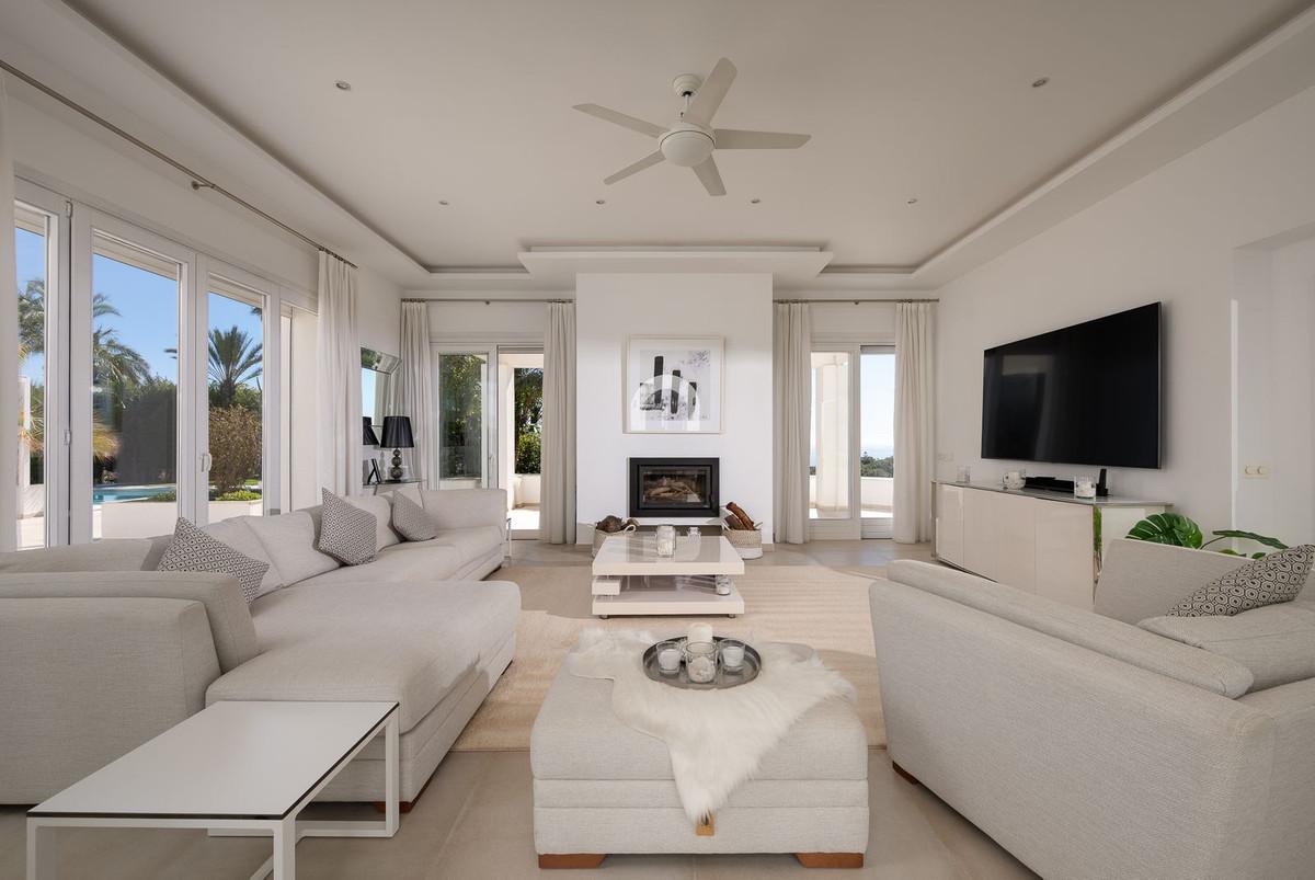 Casa en Venta en Marbella
