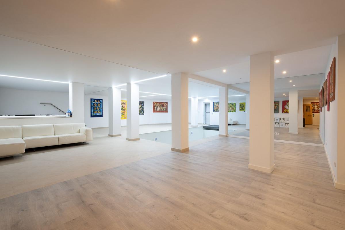Casa en Venta en Marbella