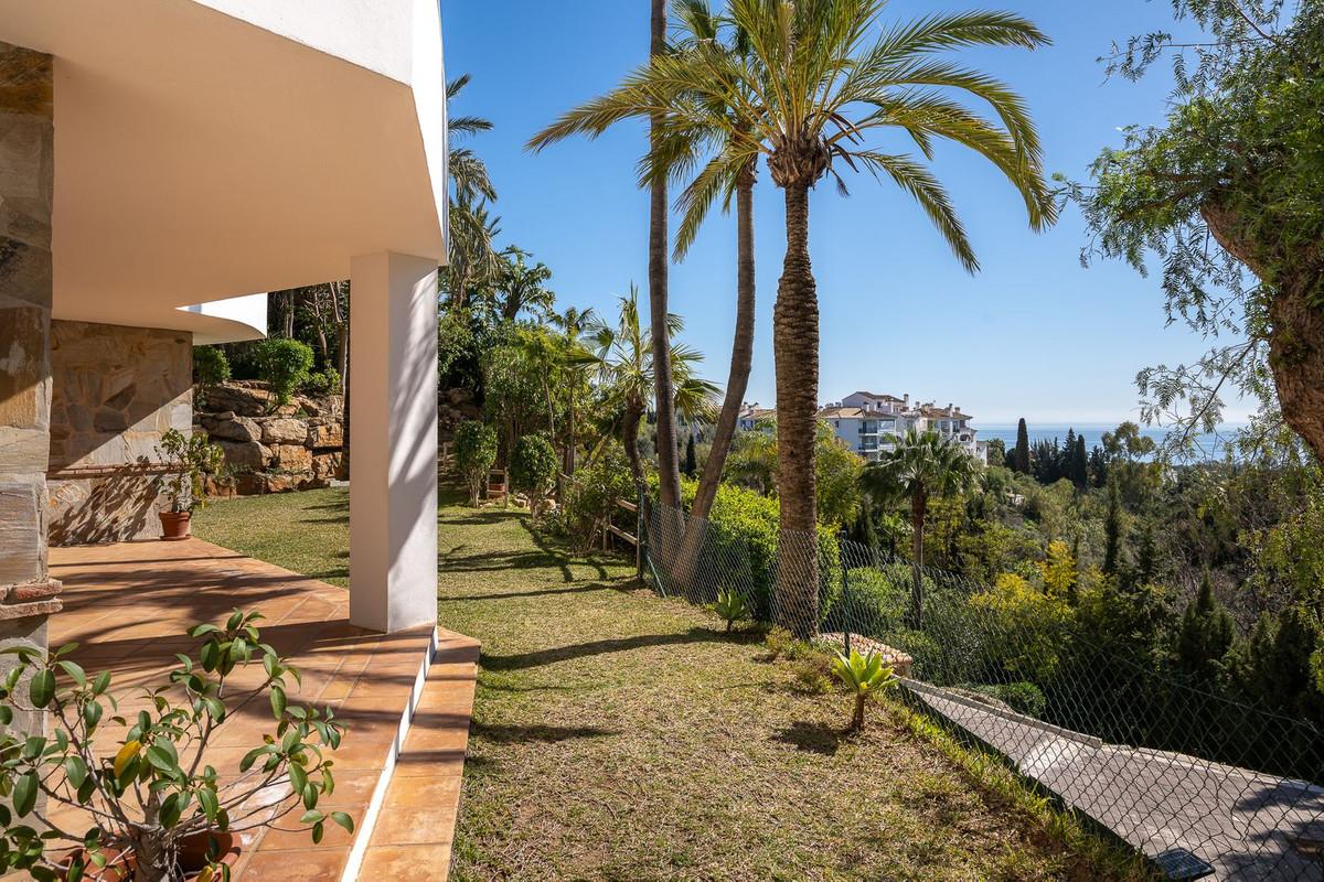 Casa en Venta en Marbella
