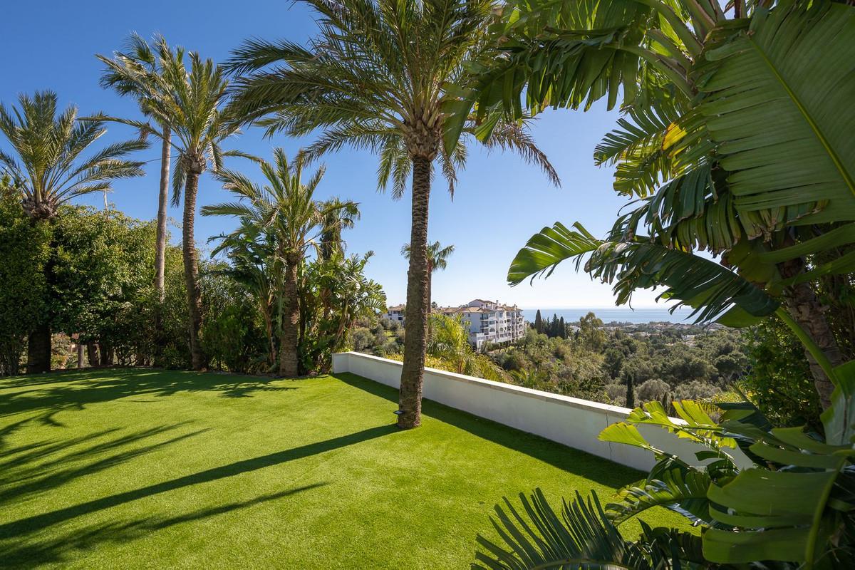 Casa en Venta en Marbella