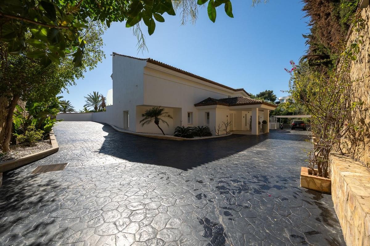 Casa en Venta en Marbella