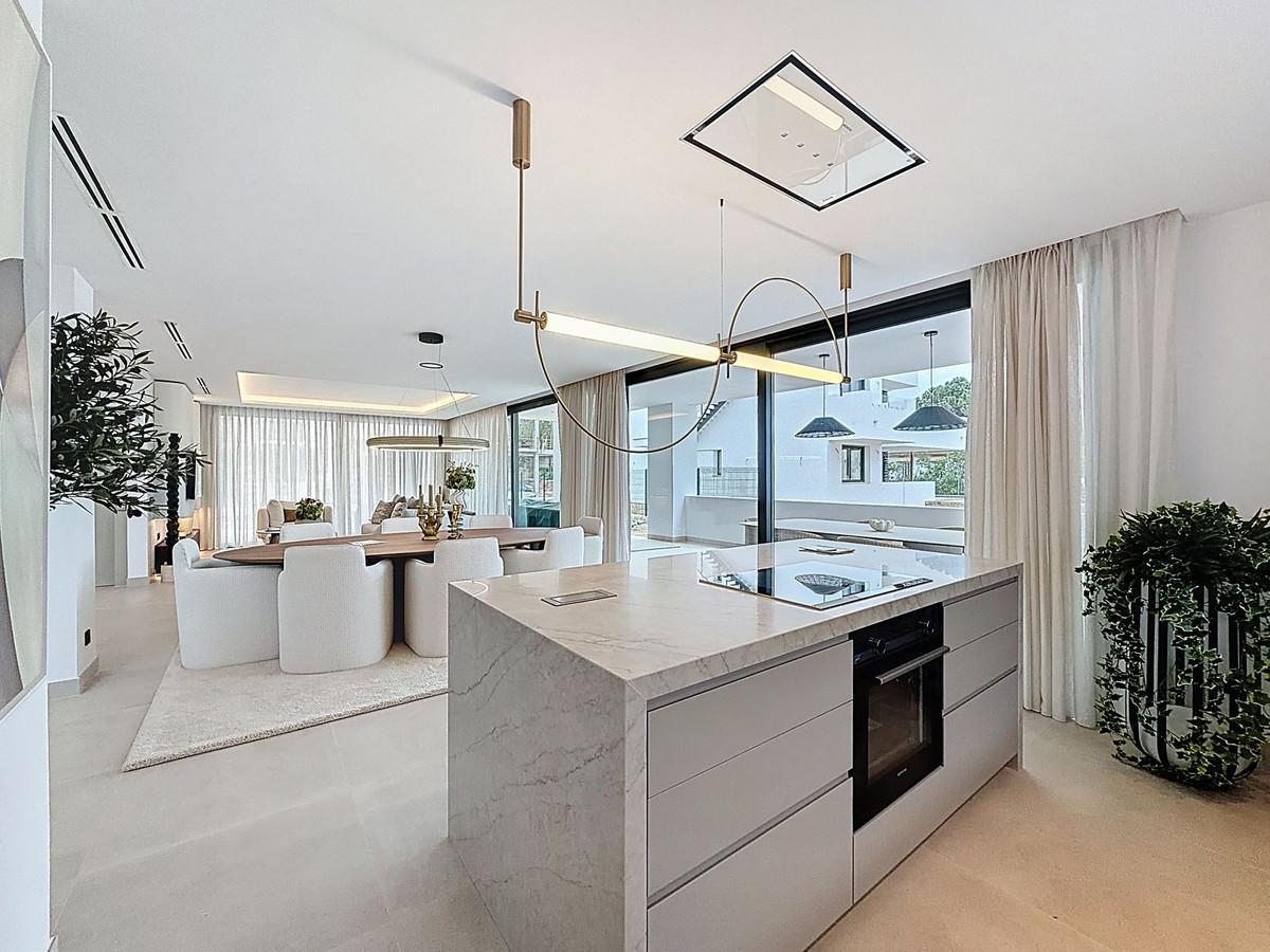 Casa en Venta en Marbella