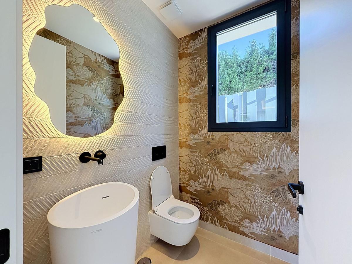 Casa en Venta en Marbella