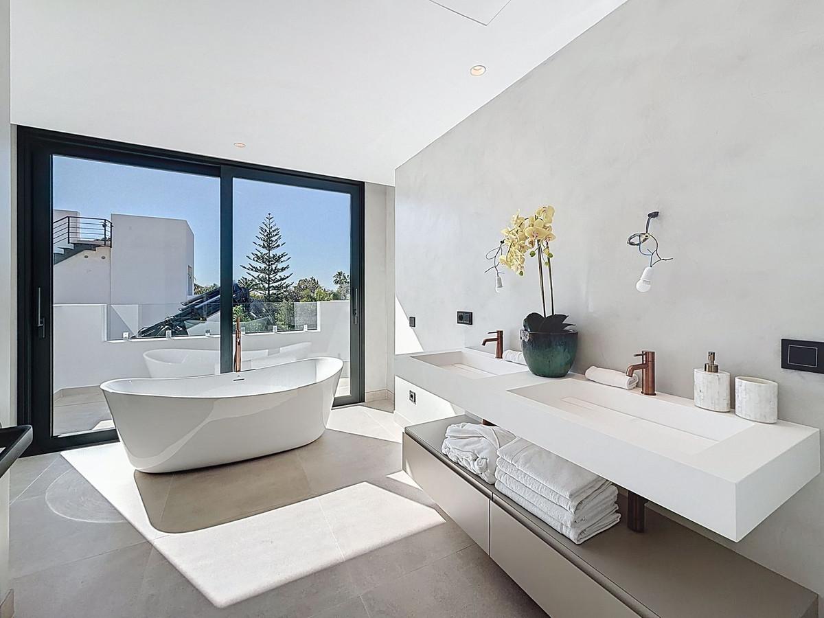 Casa en Venta en Marbella