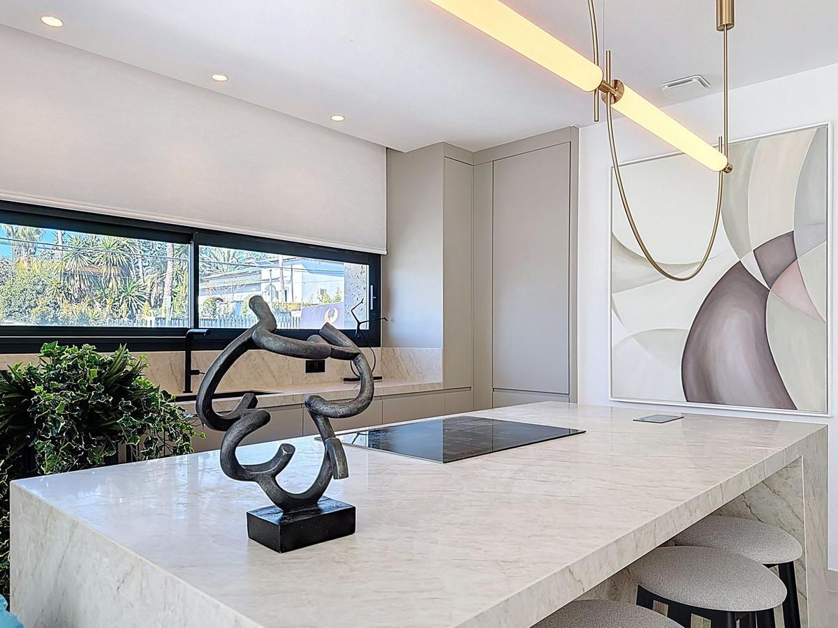 Casa en Venta en Marbella