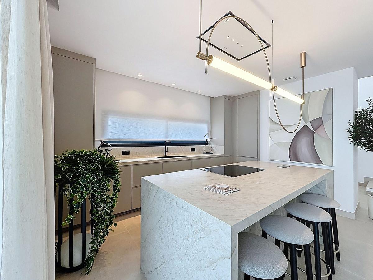 Casa en Venta en Marbella